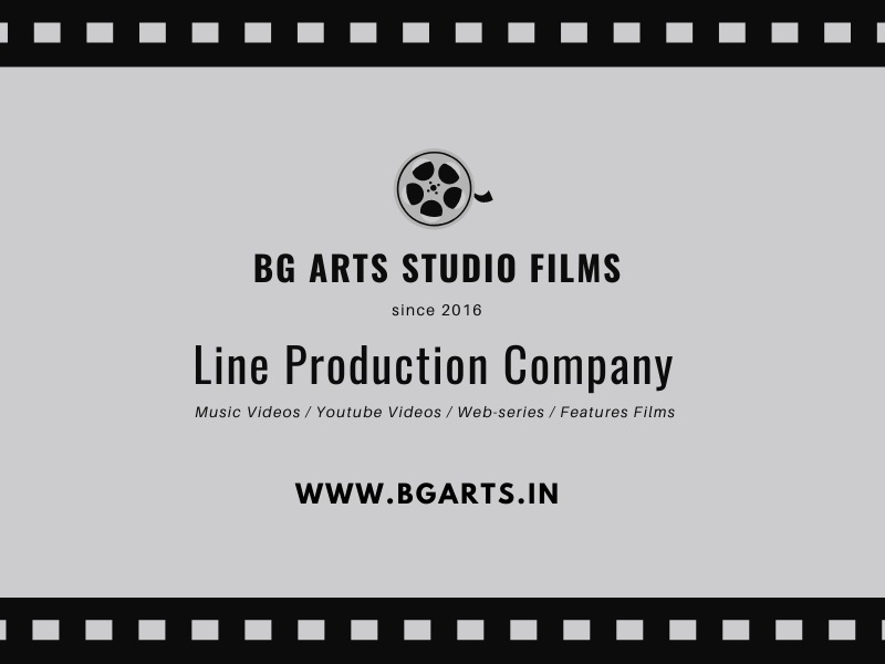BG Art Studio Films Line Production Company
